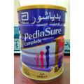 Abbott Pediasure Complete Balanced Nutrition Vanilla Flavour Milk Powder UAE (900g). 