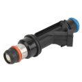 Car Fuel Injector for Aveo 25334150 96386780.