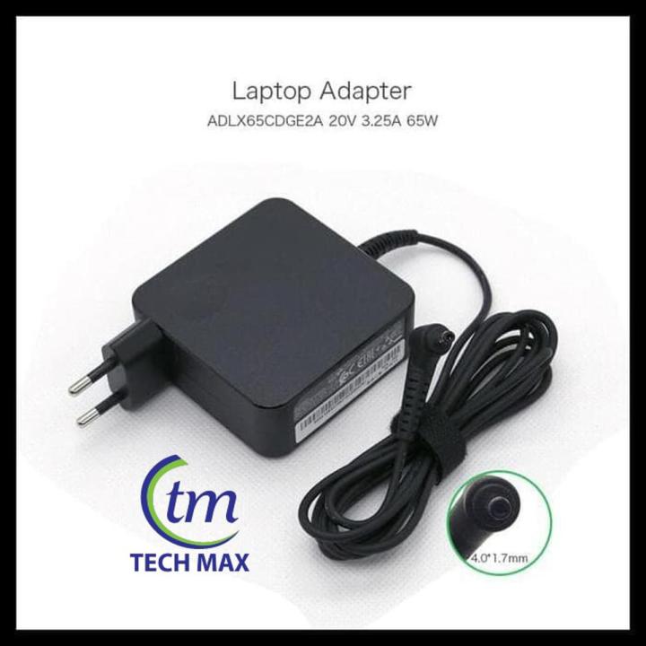 Lenovo%20Laptop%20Adapter%20For%20IdeaPad%20320-15ISK,%20320-14ISK%20330-14,%20330-15,%20330-17,%20510-15,%20330s-14,%20330s-15%20Flex%206-14100S%20100%20110%20110S%20120%20120S%20310%20320%20510%20510S%20520%20710S%20Series%20(20V-3.25A%2065W%204.0mm*1.7mm)%20-%20Image%202