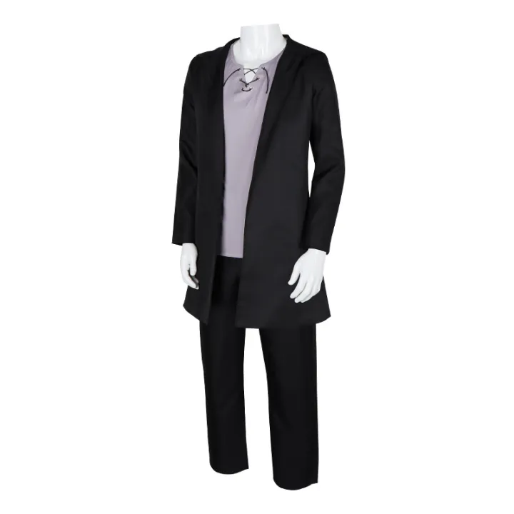 Eren%20Jaeger%20Cosplay%20Costume%20Anime%20Attack%20on%20Titan%20Wig%20Suits%20Halloween%20Eren%20Yeager%20Cosplay%20Costume%20Black%20Long%20Trench%20Coat%20Adult%20KEEMEEUYZO%20-%20Image%204