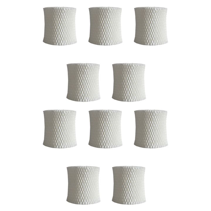 10Pcs for Philips HU4706 HU4136 Humidifier Parts HU4706 Humidifier Filter HU4706-01/02/03 Filter Elements