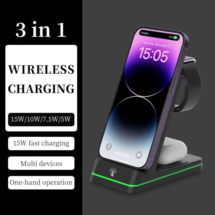 in Wireless Charger for Google Pixel Watch, Pixel Fold/7a/7/7