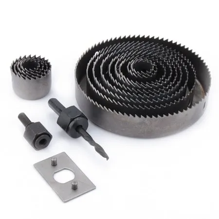 16pcs%20Hole%20Saw%20Kit%20Drilling%20Tool%20For%20DIY%20Wood,%20Fiber,%20Plastic%20Cutter%20Set%20-%20Image%204