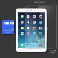 【YIYANGMAOYI111】Tempered Glass Screen Protector Film For Apple iPad pro 9.7'' Pro 10.5'' Protective Glass For iPad 6 Air2 Mini 3 4 5.