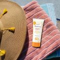 Aveeno Protect + Hydrate Sunscreen SPF 60, 88ml. 
