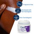 CeraVe Skin Renewing Night Cream 48g – Anti-Aging Peptide Complex, Niacinamide & Hyaluronic Acid. 