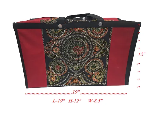 Nokshi%20travel%20bag%20family%20size-%20multicolor%20-%20Travel%20Bag%20-%20Travel%20Bag%20-%20Image%204