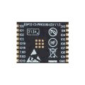 Original ESP32-C3-WROOM-02U-H4 2.4GHz WiFi_ Bluetooth BLE5.0 wireless module module. 