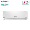 Hisense 2 Ton WiFi Full DC Inverter AC Model- AS-22TZ4RXBTD00AU. 