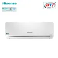 Hisense 2 Ton WiFi Full DC Inverter AC Model- AS-22TZ4RXBTD00AU. 