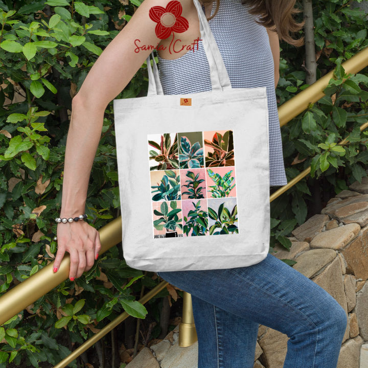 SamiaCrafts%20Versatile%20Canvas%20Tote%20Bag%20with%20Zipper%20for%20Women%20%E2%80%93%20Perfect%20for%20University,%20College,%20and%20Everyday%20Use%20-%20Image%206