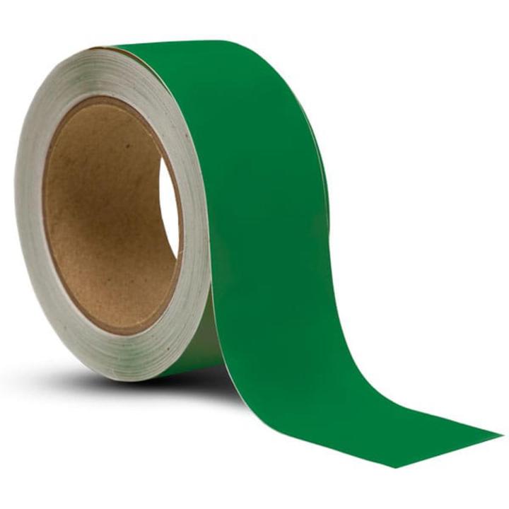Binding Tape / Rexine Tape ( 2"inch ) - Green