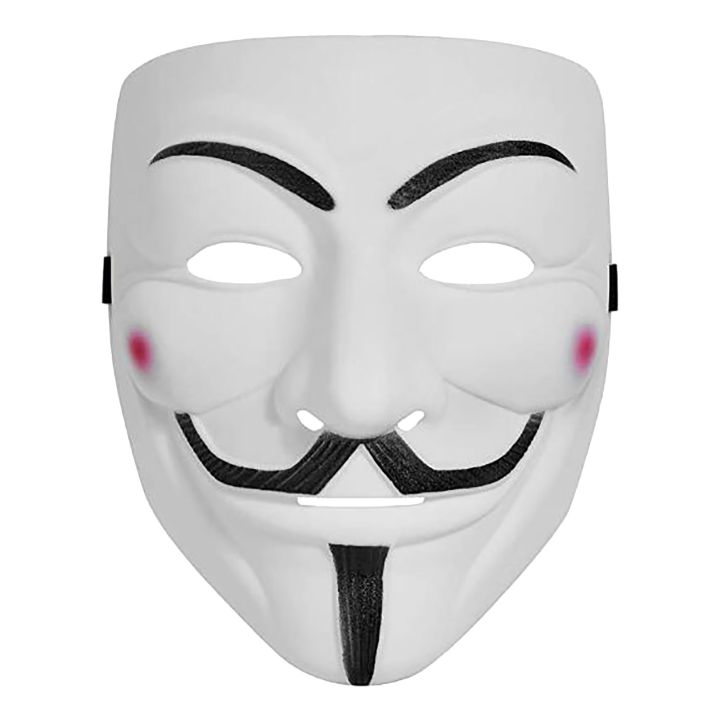 Good%20nightHackers%20Mask%20Black%20White%20V%20For%20Vendetta%20Hackers%20Halloween%20Carnival%20Cosplay%20Party%20Anime%20Killer%20Anonymous%20Props%20Mask%20-%20Image%207