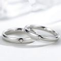 Anime Jujutsu Kaisen Ring Yuta Okkotsu Metal Adjustable Couple Rings Fashion Cosplay Accessory Gifts. 