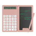 mini calculator tablet multifunctional portable mini calculator business student office cross-border.