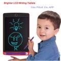 8.5" LCD Writing Tablet Drawing Pad, Erasable E-writer, Office Writing Board, Digital Drawing Pad, Doodle Board. 