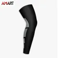 Leg Sleeves for Men Women Youth Compression Knee Long Sleeves Protection for Workout Running Basketball Football. 