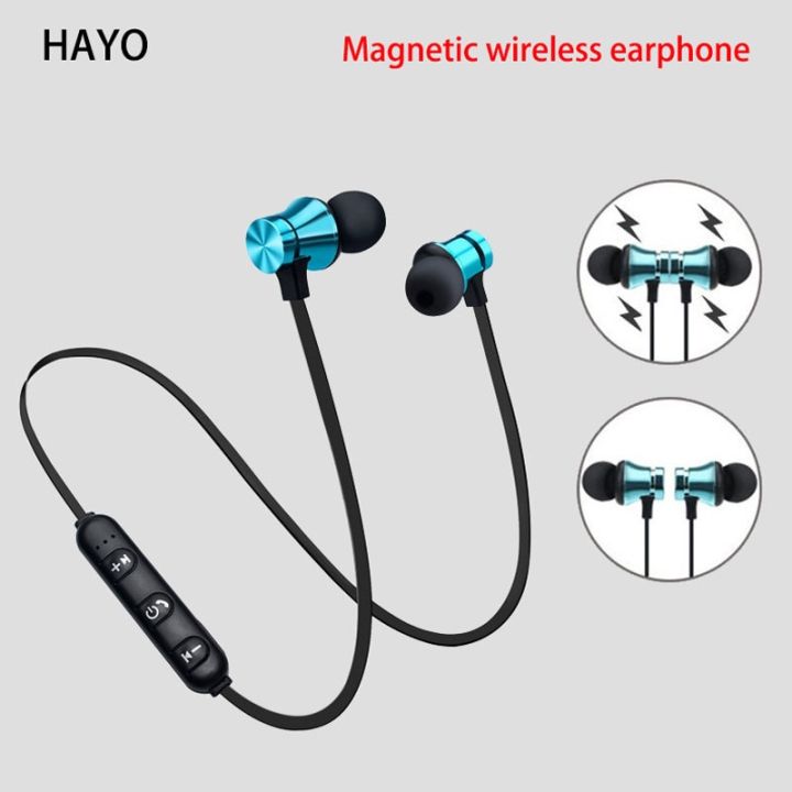 %E3%80%90DATA%20FROG%20Global%20MALL%E3%80%91Bluetooth%205.0%20Sport%20Earphones%20CVC%208.0%20Noise%20Cancelling%2012h%20Playback%20With%20Sweatproof%20Headset%20for%20Xiaomi%20MI%20-%20Image%202