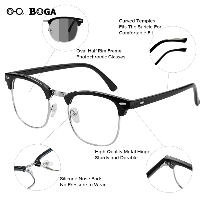 OQ%20BOGA%2010%20Styles%20Fashion%20Photochromic%20Anti%20UV%20Sunglasses%20Proof%20Blue%20Light%20Proof%20Radiation%20Oval%20Frame%20Computer%20Glasses%20-%20Image%208