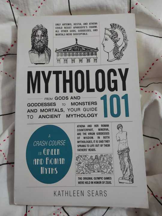 Mythology%20101:%20From%20Gods%20and%20Goddesses%20to%20Monsters%20and%20Mortals,%20Your%20Guide%20to%20Ancient%20Mythology%20(Adams%20101)%20by%20%20Kathleen%20Sears%20-%20Image%202