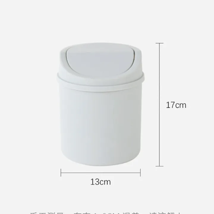 Trash%20Can%20Tube%20with%20Cover%20Bedroom%20Trash%20Can%20Garbage%20Can%20Clean%20Workspace%20Storage%20Box%20Home%20Desk%20Dustbin%20Mini%20Desktop%20Bin%20Small%20-%20Image%202