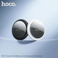 Hoco E91 Smart iTag Apple Find My Network Anti-Loss Device - Ultra-Compact Global Position Tracker for iPhone, Keys, Wallet, Bag & ^ Pet - Real-time Location, Left Behind Alert, 9-12 Month Battery.