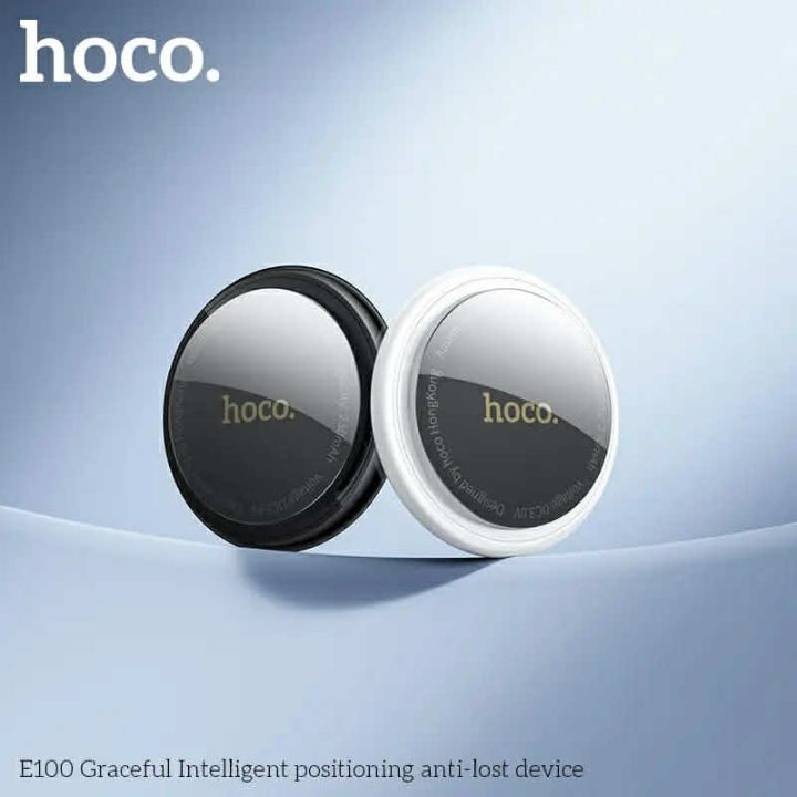 Hoco%20E91%20Smart%20iTag%20Apple%20Find%20My%20Network%20Anti-Loss%20Device%20-%20Ultra-Compact%20Global%20Position%20Tracker%20for%20iPhone,%20Keys,%20Wallet,%20Bag%20&amp;%20%5E%20Pet%20-%20Real-time%20Location,%20Left%20Behind%20Alert,%209-12%20Month%20Battery%20-%20Image%204
