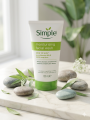 Simple Kind To Skin Moisturising Face Wash -150ml. 