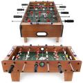 Chendaorong Table Football Soccer Tabletop Foosball Table For Adults And Kids Portable Mini Size Foosball Soccer Tabletops Kids Family Play Sports Fun. 