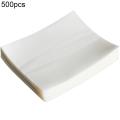 Glutinous Rice Paper Food Grade Tasteless Nougat Edible Paper. 