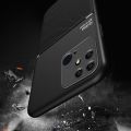 Case for Xiaomi Redmi 10C anti-fall soft non-slip silicone Magic rice back cover.