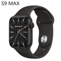 Homel S9 Ultra, S9 Max Smart Watch Series 8 Series 9 Smartwatch Wireless Charging Bluetooth Call Sleep Monitoring Men Women Watch. 