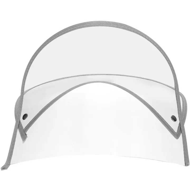 Protective%20Cap%20Replaceable%20Hat%20Brim%20Clear%20Hood%20Raincoat%20Jacket%20Face%20Protector%20Poncho%20Transparent%20Rainproof%20-%20Image%205