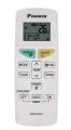 Daikin Air Conditioner Remote Control. 