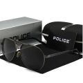 Luxury Brand POLICER Driving Sunglasses Men Polarized Sun glasses for men UV400. 