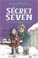 Shock for the Secret Seven (The Secret Seven, #13) by Enid Blyton. 