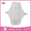 【Happy childhood memories】（NEW）Sanitary Pad Fit Smooth Edge Sanitary. 