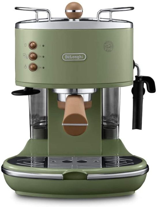 De'Longhi%20Icona%20Vintage%20ECOV311.GR%20Pump%20Espresso%20Coffee%20Machine%20-%20Image%205
