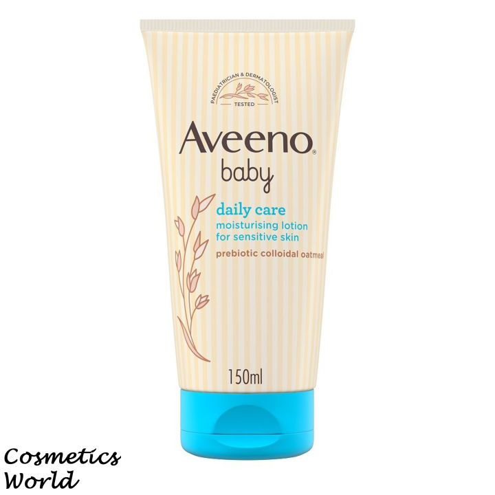 Aveeno%20Baby%20Daily%20Care%20Moisturising%20Lotion%20-150ml%20(France)%20-%20Image%203