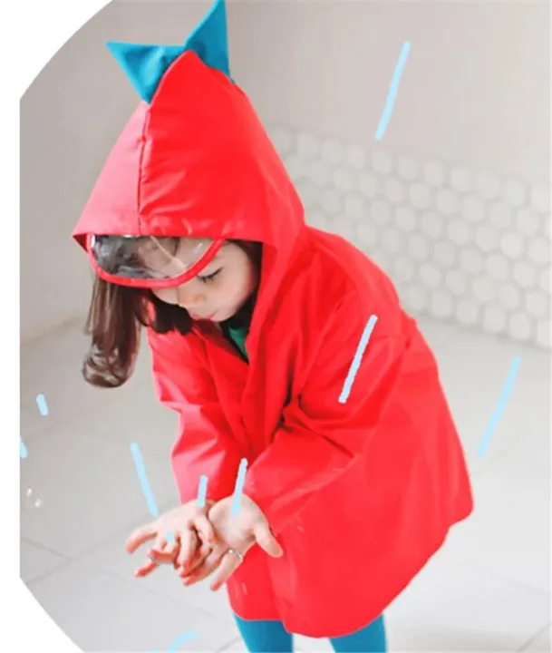 Cute%20Dinosaur%20Polyester%20Baby%20Raincoat%20Outdoor%20Waterproof%20Rain%20Coat%20Children%20Impermeable%20Poncho%20Boys%20Girls%20Rain%20Jacket%20-%20Image%203
