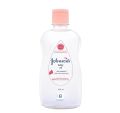 Johnsons Baby Oil - 100ml. 