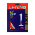Li-Ning Number 1 Boost Badminton Racquet String. 