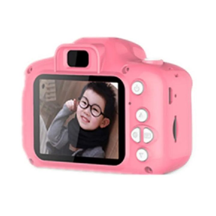 X8%20X2%20Children's%20Digital%20Camera%20Photo%20and%20Video%20Camera%20Children's%20Gifts%20Mini%20Camera%20Video%20Recording%20Pictures%20Taking%20-%20Image%207
