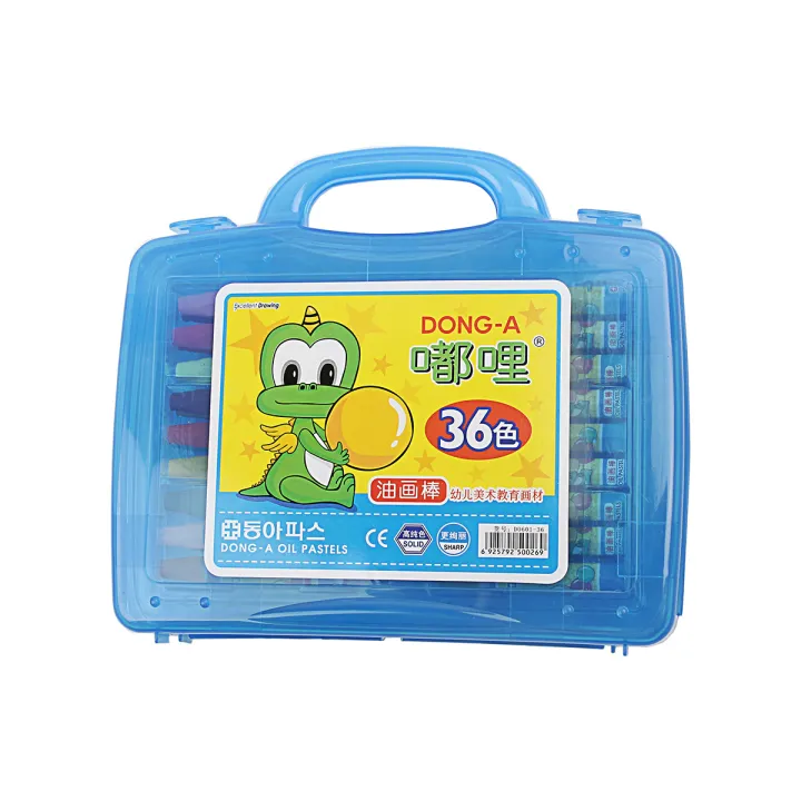 Ming%20Kee%20DONG-A%20Oil%20Pastel%2024%20Colors%20Duli%20Oil%20Pastel%20Brushes%20Crayon%20Preschool%20Students%20Art%20Education%20Brushes%20-%20Image%207