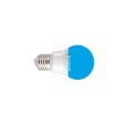 Heavy Duty 5 Watt Blue Colour LED Light Bul b. 