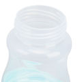 Feeding Bottle Set, PP Silicone Soft Baby Bottle Set 3Pcs Safe for Newborn. 