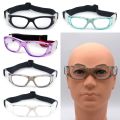 【Special Promotion】 Safety Impact Resistance Football Eyeglasses Cycling Eyewear Basketball Outdoor Sports Glasses. 