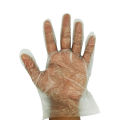 Plastic Gloves - Pack of 100 | Keep Your Hands Protected and Clean with Easy-to-Use and Maintain Disposable Gloves. 