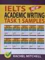 IELTS : ACADEMIC WRITING TASK 1 SAMPLES. 