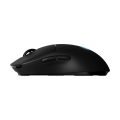 Logitech G Pro Wireless Gaming Mouse. 
